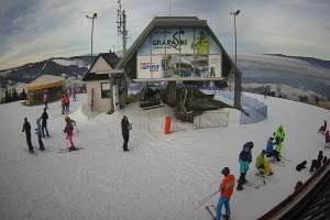 Kamera: Litwinka Grapa-Litwinka Białka Tatrzańska Litwinka Grapa-Litwinka