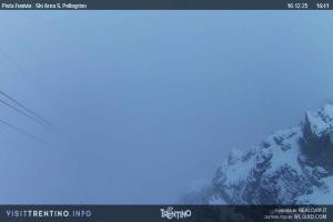 Trevalli Trevalli Pista funivia