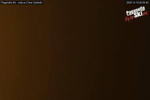 Andalo - Paganella Andalo - Paganella Cima Canfedin