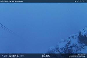 Trevalli Trevalli Pista funivia