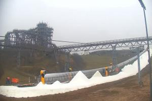 Kamera: Kurza Góra Kurza Góra - widok na stok i wieżę Kurzętnik Kurza Góra Kurza Góra - widok na stok i wieżę