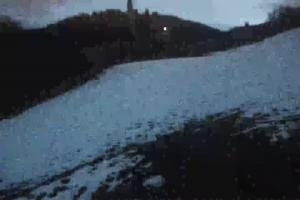 Kamera: Poniwiec Mała Czantoria Trasa Ustroń Poniwiec Mała Czantoria Trasa