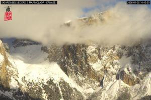 Kamera: Val di Fassa - Carezza Canazei - Pordoi Val di Fassa - Carezza Val di Fassa - Carezza Canazei - Pordoi