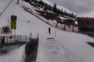 Jasna Jasna - Chopok Kosodrevina - 1.488 m n.m.