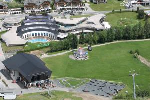 Kamera: Bad Kleinkirchheim Römerbad / Kaiserburg Bad Kleinkirchheim Bad Kleinkirchheim Römerbad / Kaiserburg