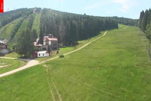 Harrachov Harrachov Kamera Harrachov, 715 m n.p.m.