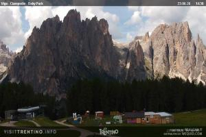 Kamera: Val di Fassa - Carezza Vigo di Fassa - Catinaccio Val di Fassa - Carezza Val di Fassa - Carezza Vigo di Fassa - Catinaccio