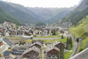 Kamera: Zermatt Spiss Livecam Zermatt Zermatt Spiss Livecam