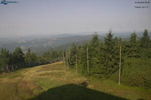 Kamera: Rokytnice nad Jizerou Lysá hora Rokytnice Rokytnice nad Jizerou Lysá hora