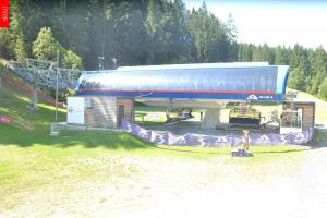 Kamera: SKI Vítkovice-Bílá Spodní stanice lanové dráhy Bílá SKI Vítkovice-Bílá Spodní stanice lanové dráhy