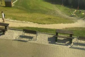 Kamera: Góra Żar Miedzybrodzie Żywieckie Góra Żar