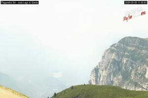 Kamera: Andalo - Paganella Vista lago di Garda Andalo - Paganella Andalo - Paganella Vista lago di Garda