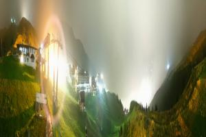Soelden Soelden Hochsölden 2.077m