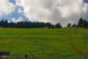 Kamera: Zieleniec Zieleniec SKI Arena - Widok z dolnej stacji Zieleniec Zieleniec Zieleniec SKI Arena - Widok z dolnej stacji