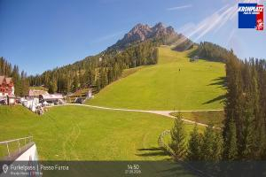 Kamera: Kronplatz - Plan de Corones Passo Furcia Kronplatz - Plan de Corones Kronplatz - Plan de Corones Passo Furcia