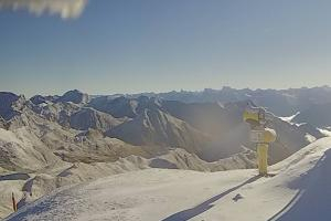 Ischgl Ischgl Greitspitz