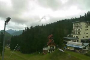 Jasna Jasna - Chopok Jasná – 1.226 m n.m.
