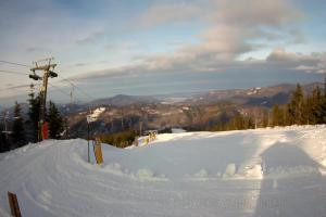 Kamera: Szczyrk Mountain Resort Małe Skrzyczne – 1211 m n.p.m. Szczyrk Szczyrk Mountain Resort Małe Skrzyczne – 1211 m n.p.m.