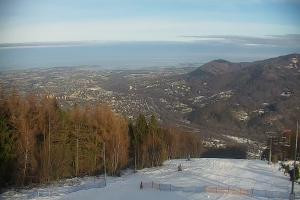 Kamera: Czantoria Czantoria Ustroń Czantoria Czantoria