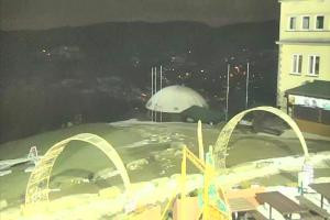 Miedzybrodzie Żywieckie Góra Żar 