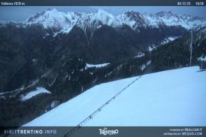 Trevalli Trevalli Lusia - Valbona