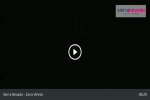 Sierra Nevada Sierra Nevada Zona Veleta