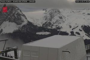 Kamera: Val di Fassa - Carezza Canazei - Belvedere 2 Val di Fassa - Carezza Val di Fassa - Carezza Canazei - Belvedere 2