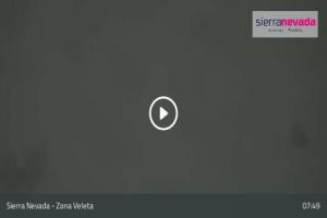 Sierra Nevada Sierra Nevada Zona Veleta
