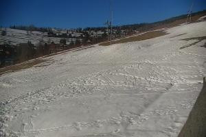 Kamera: Bachledova dolina Bachledova dolina Bachledova dolina