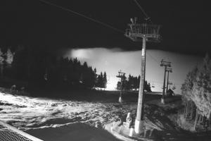 Kamera: Zieleniec Zieleniec SKI Arena - Widok z górnej stacji Zieleniec Zieleniec Zieleniec SKI Arena - Widok z górnej stacji