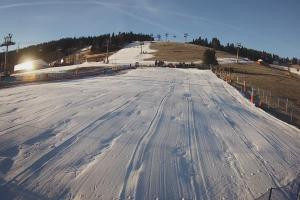 Kamera: Zieleniec Zieleniec SKI Arena - Bartuś Zieleniec Zieleniec Zieleniec SKI Arena - Bartuś