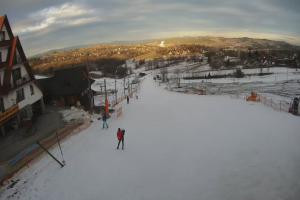 Kamera: Ufo-Ski Ufo-Ski Bukowina Tatrzańska Ufo-Ski Ufo-Ski