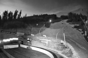 Kamera: Beskid Sport Arena Stacja Dolna Szczyrk Beskid Sport Arena Stacja Dolna