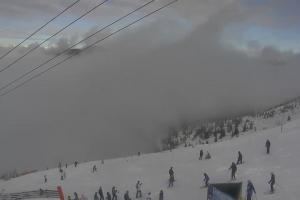 Kamera: Jasna - Chopok Luková - 1.670 m n.m. Jasna Jasna - Chopok Luková - 1.670 m n.m.