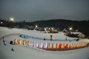 Istebna Złoty Groń ZŁOTY Groń -ski Istebna 2