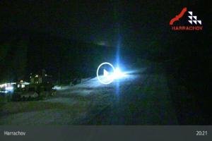  Harrachov Kamera ruchoma