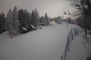 Wierchomla-Muszyna Dwie Doliny Szałas