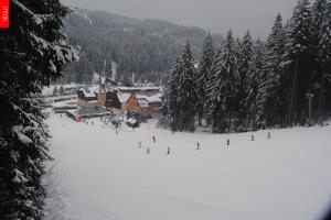 Kamera: SKI VÃtkovice-BÃlá PoÅ‚udnie 568 m n.p.m. BÃlá SKI VÃtkovice-BÃlá PoÅ‚udnie 568 m n.p.m.