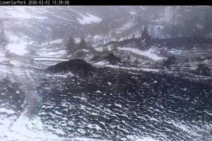 Cairgorm Cairgorm Lower Carpark Webcam