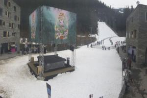 Crap Sogn Gion Laax Crap Sogn Gion