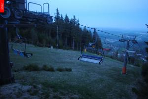 Černá hora (Czarna Góra) Černá hora (Czarna Góra) Protěž, 1005 m n.p.m.