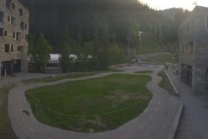 Crap Sogn Gion Laax Crap Sogn Gion