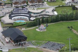 Kamera: Bad Kleinkirchheim Römerbad / Kaiserburg Bad Kleinkirchheim Bad Kleinkirchheim Römerbad / Kaiserburg