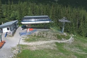 Zverovka Tatrawest s.r.o. Livecam