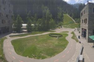 Kamera: Laax Crap Sogn Gion Crap Sogn Gion Laax Crap Sogn Gion