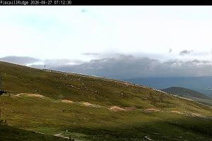 Cairgorm Cairgorm Fiacaill Ridge Webcam