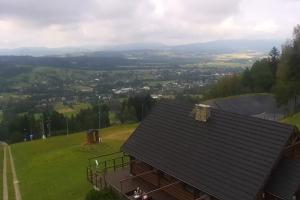 Kamera: Beskid Ski Beskid Ski - Góra Spytkowice Beskid Ski Beskid Ski - Góra