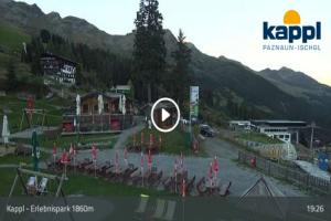 Kamera: