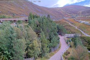 Kamera: Cairgorm Base Station Cairgorm Cairgorm Base Station