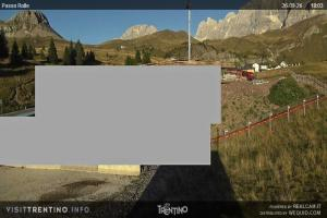 Kamera: San Martino di Castrozza - Passo Rolle Rolle pass San Martino di Castrozza - Passo Rolle San Martino di Castrozza - Passo Rolle Rolle pass